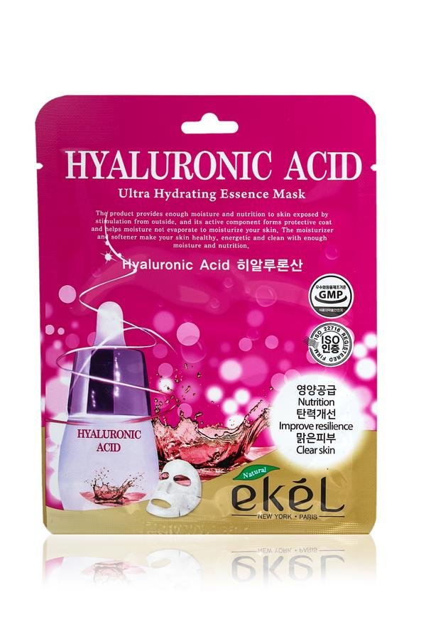 Hyaluronic Acid – Маска с гиалуроновой кислотой (КОРЕЯ)